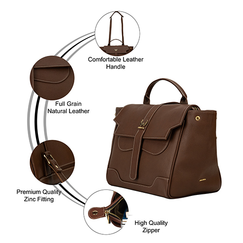 AMLP007LTN Ladies Backpack Bag