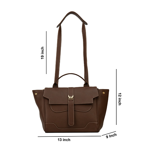 AMLP007LTN Ladies Backpack Bag