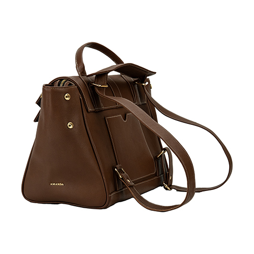 AMLP007LTN Ladies Backpack Bag