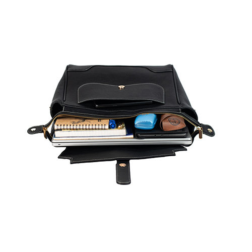 AMLP007BLK Ladies Backpack Bag