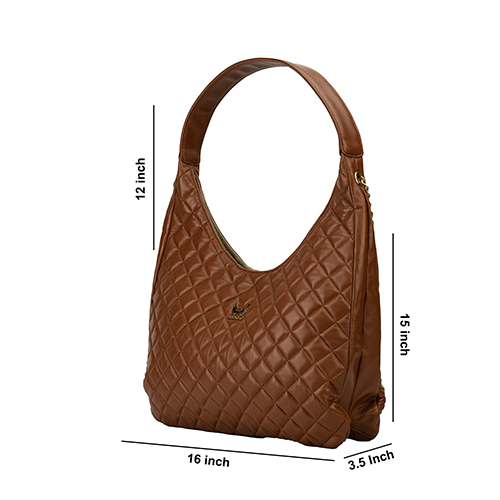 AMLP008LTN Ladies Hobo Bag