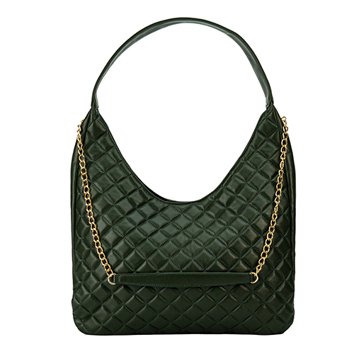 AMLP008OGR Ladies Hobo Bag