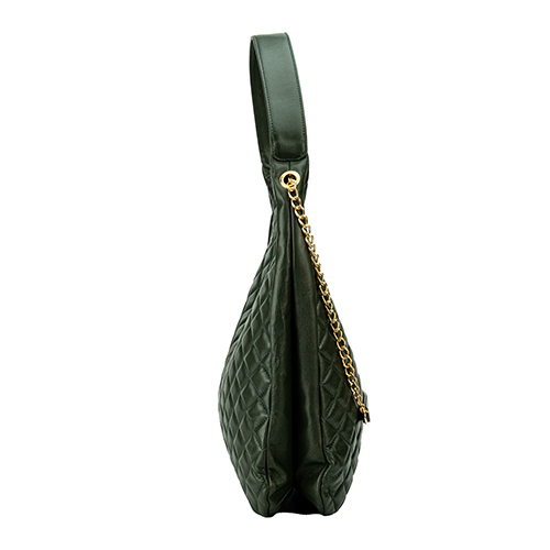 AMLP008OGR Ladies Hobo Bag