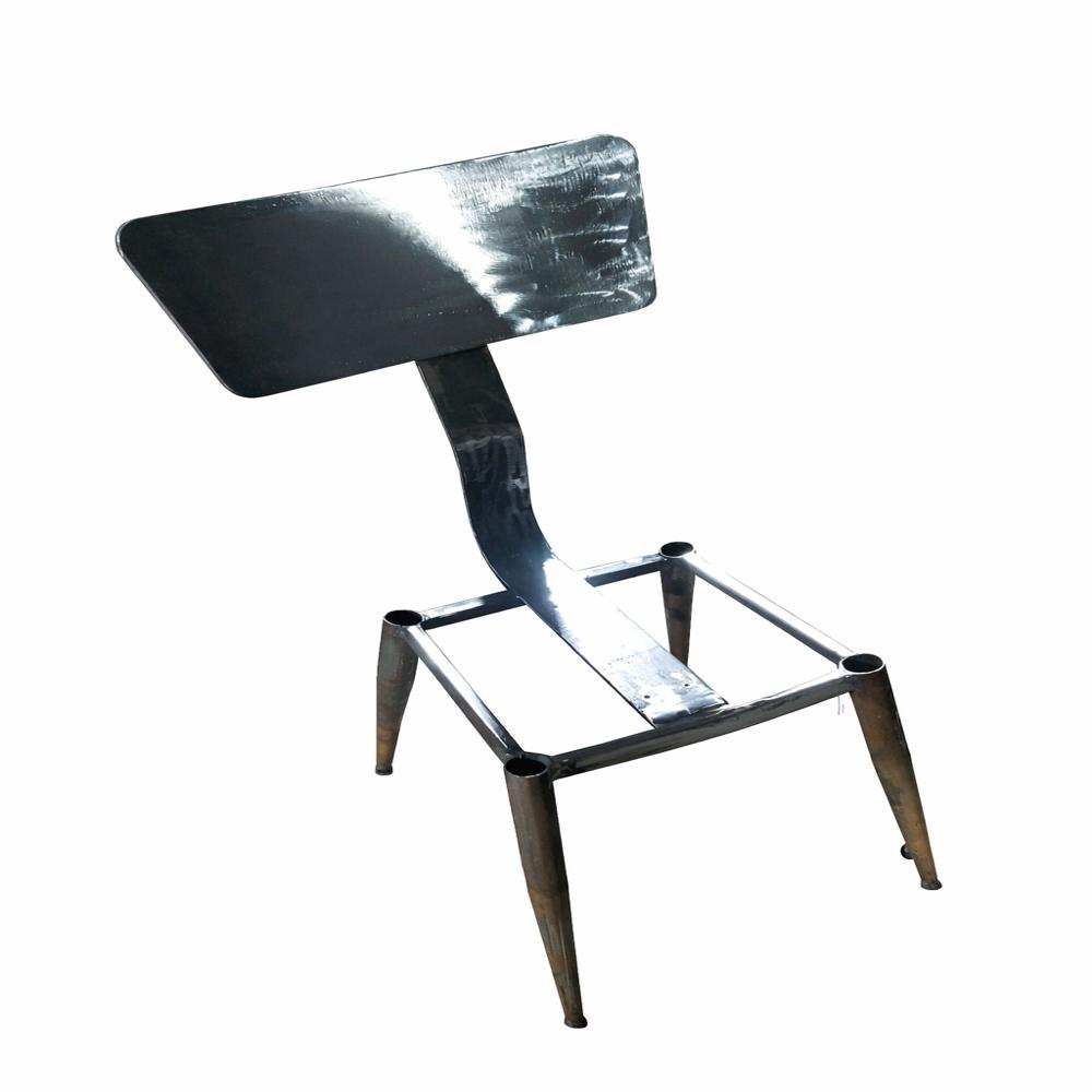 Restaurant modern chair