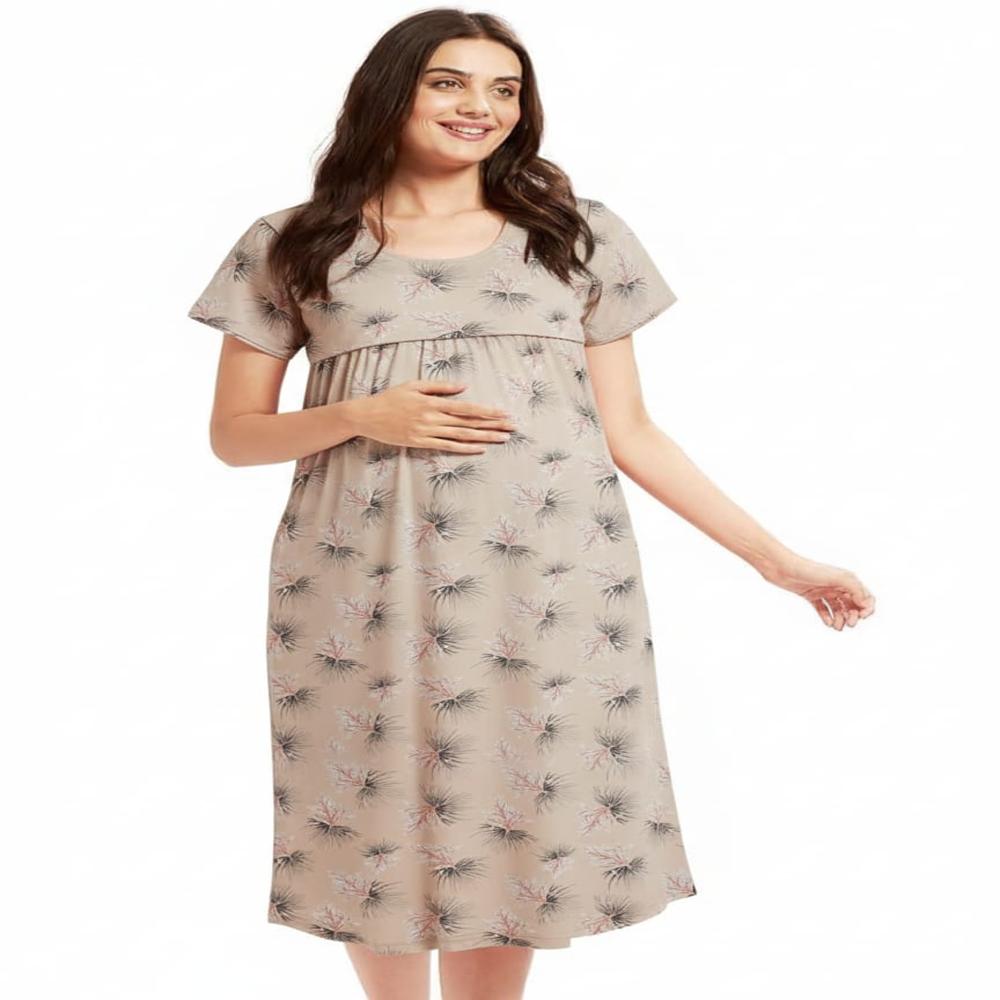 Maternity wear