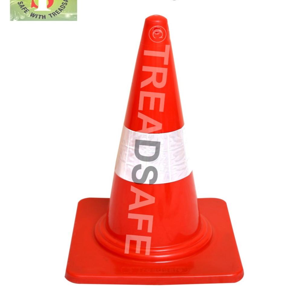 Traffic cone