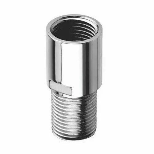 BRASS EXTENSION NIPPLE