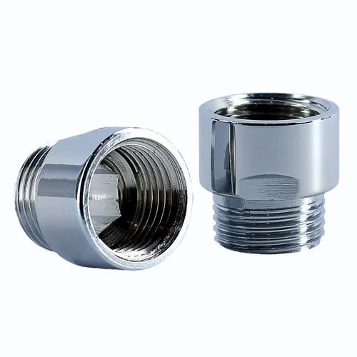 BRASS EXTENSION NIPPLE