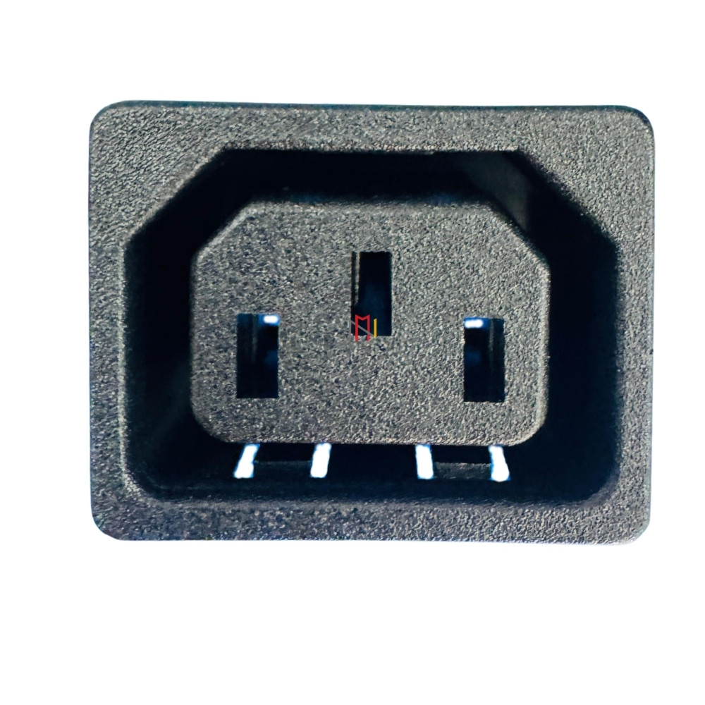 IEC C13 Socket