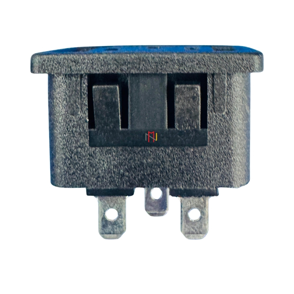 IEC C13 Socket