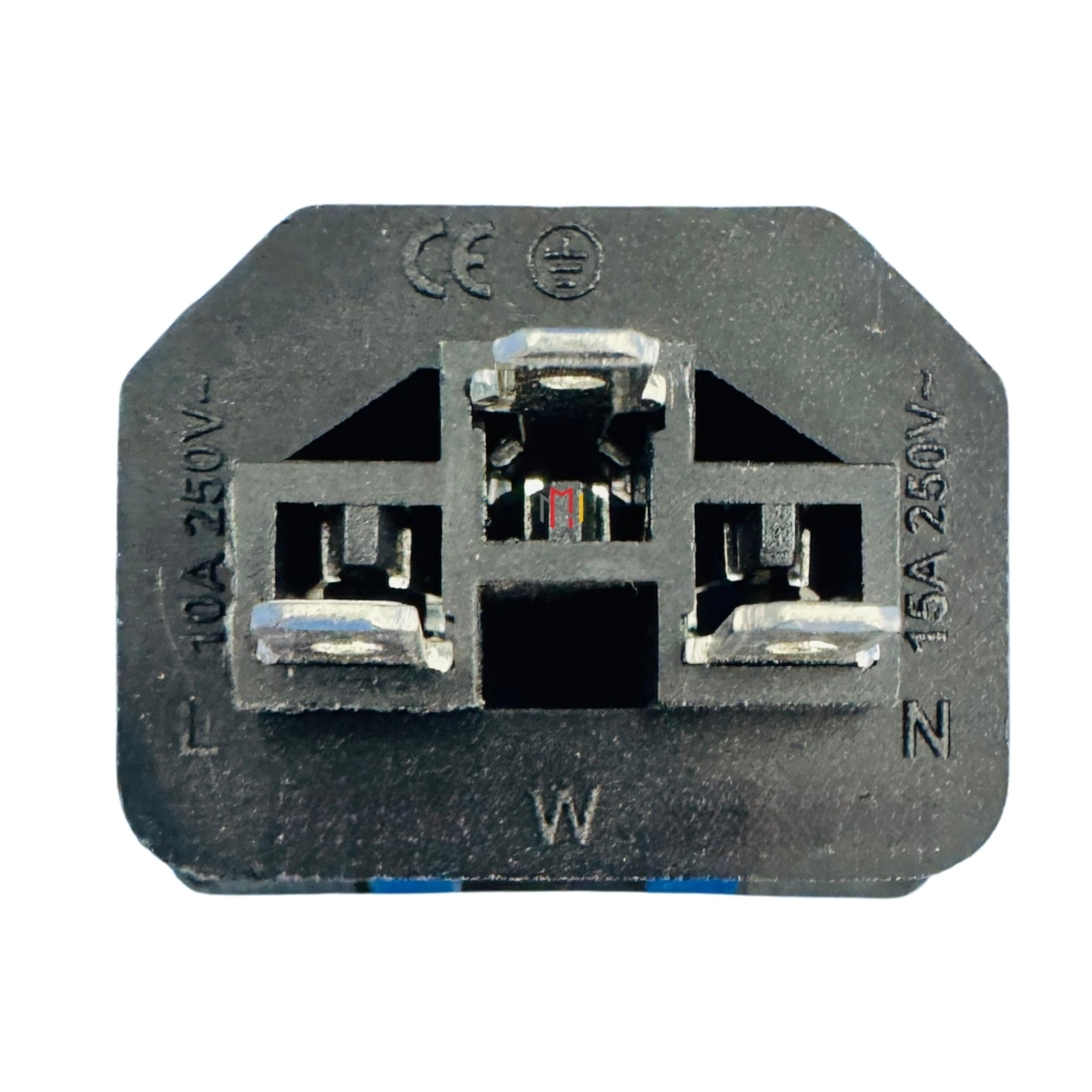 IEC C13 Socket