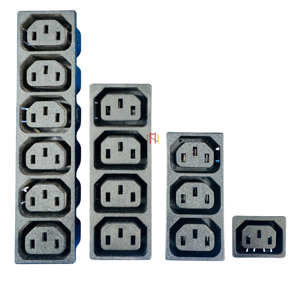 Iec C13 Socket