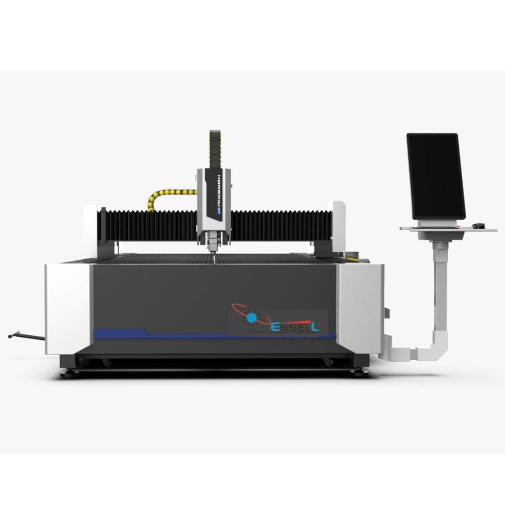 Metal Laser Cutting Machine - Automatic Grade: Automatic