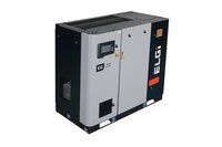 EG 22 DM ELGi Rotary Screw Air Compressor,30 hp