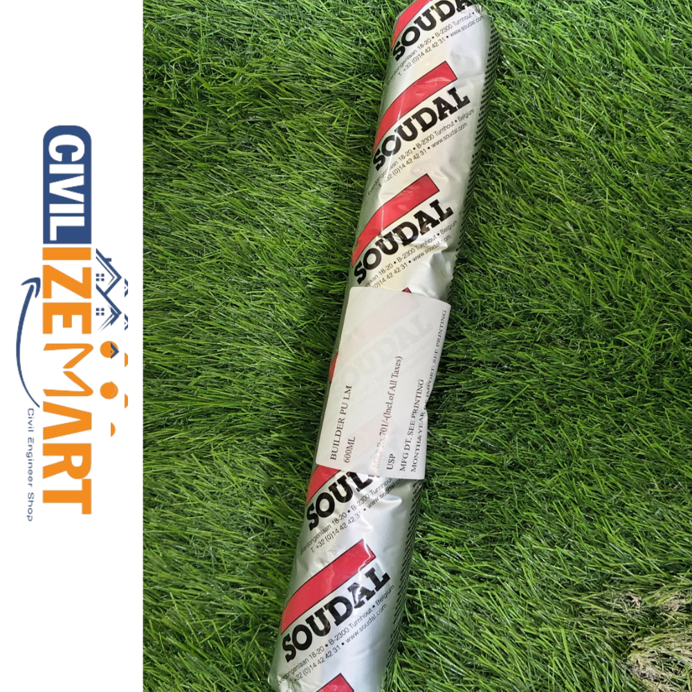 Mccoy Builder PU LM Grey Waterproofing Coating