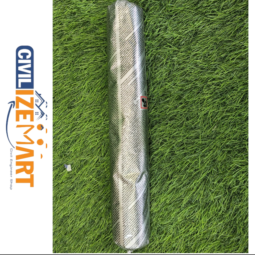 Mccoy Builder PU LM Grey Waterproofing Coating