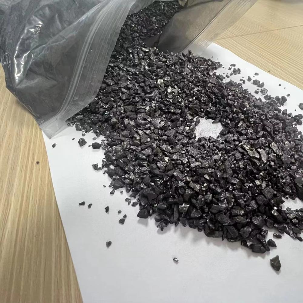 Carbon Raiser Carbon Additive Calcined Anthracite Coal, Ca, Gca, Eca, Recarburizer