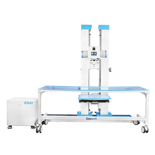 80 KW Eray Smart Series Eco DR System