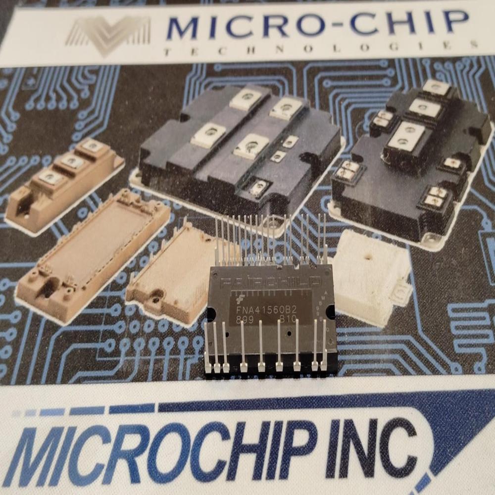 FNA41560B2 IPM MODULE