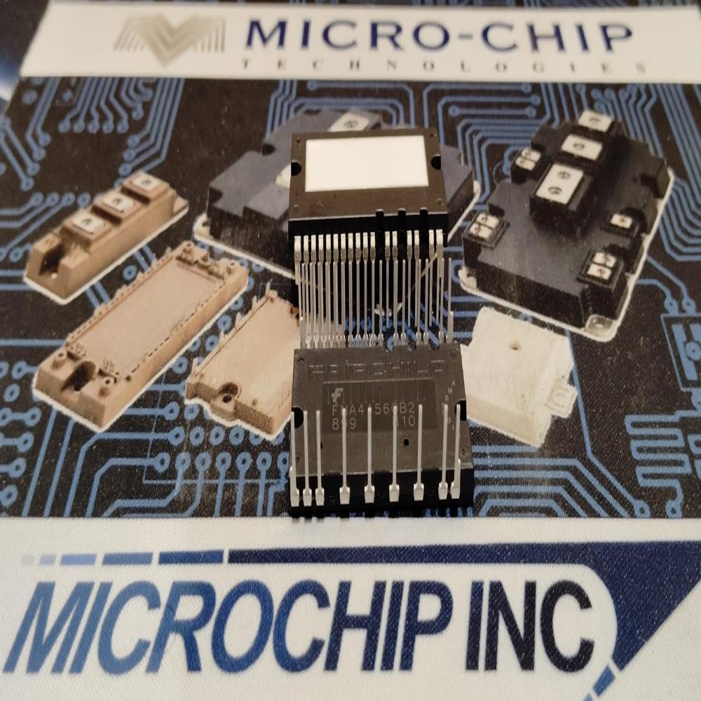 FNA41560B2 IPM MODULE