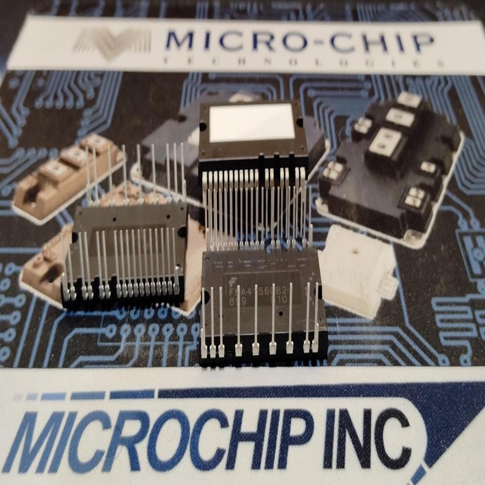 Fna41560b2 Ipm Module