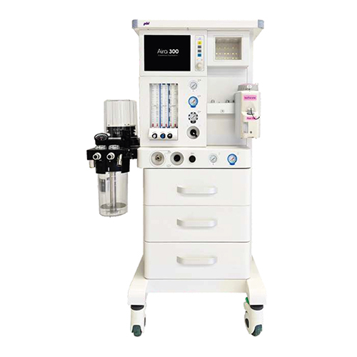 Aira 300 Plus Anesthesia Workstation