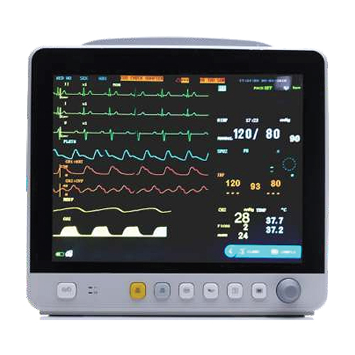 Vitals M7 माड्युलर पेशेंट मॉनिटर