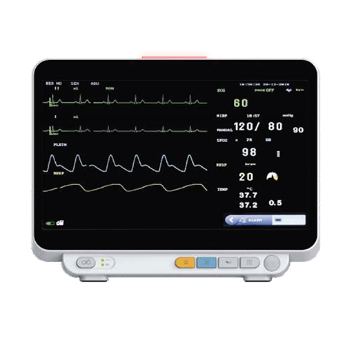 Vitals M5 Modular Patient Monitor