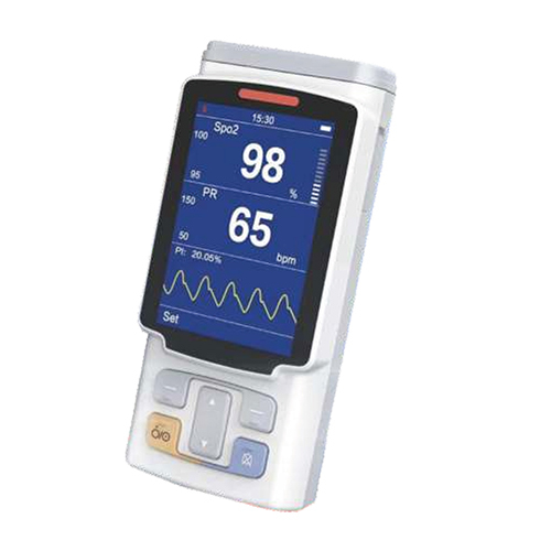 Aira PO2 Pulse Oximeter