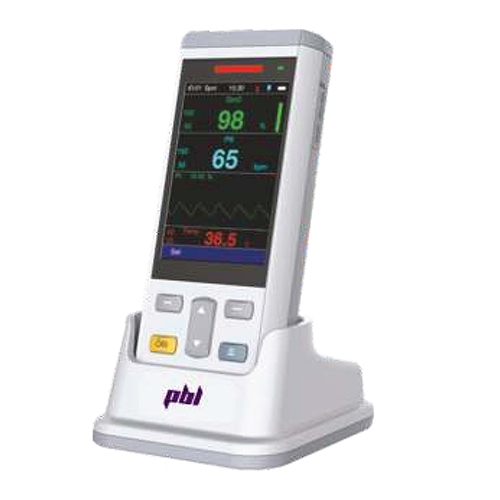 Aira P22 Pulse Oximeter With Capnometer