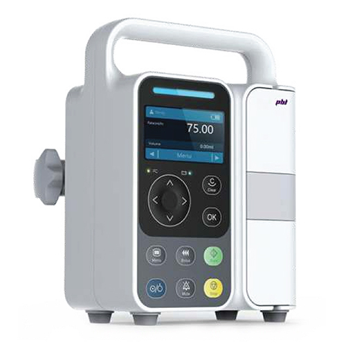 I-Fuzion Volume Infusion Pump