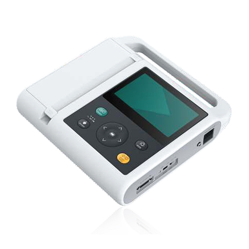 Apollo E12 Twelve Channel ECG Machine
