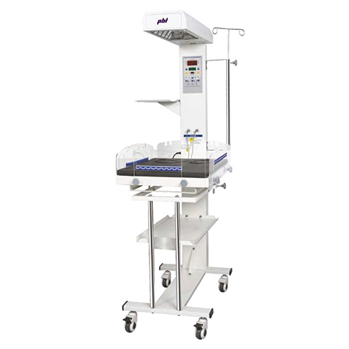 Helios Plus Infant Radiant Warmer