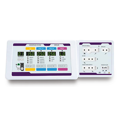 PSU V Plus Diathermy Machine