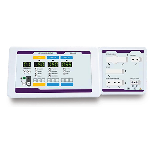 PSU D Plus Diathermy Machine
