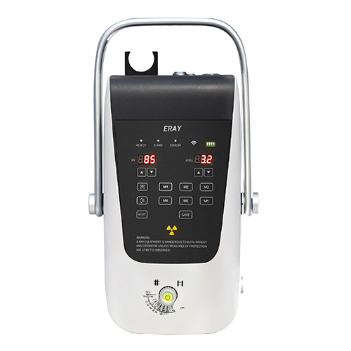1.6 KW Portable X-Ray