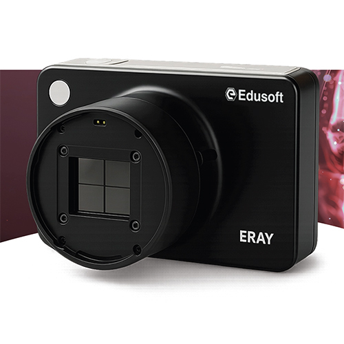 90 KV Portable Handheld X-Ray