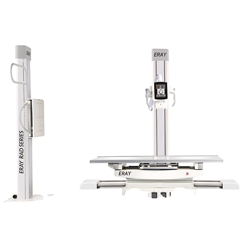 Eray Rad Series Ceiling Free X-Ray