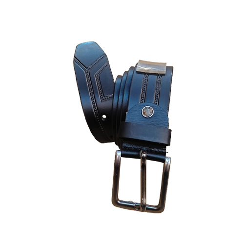 P2C Printed Leather Belts