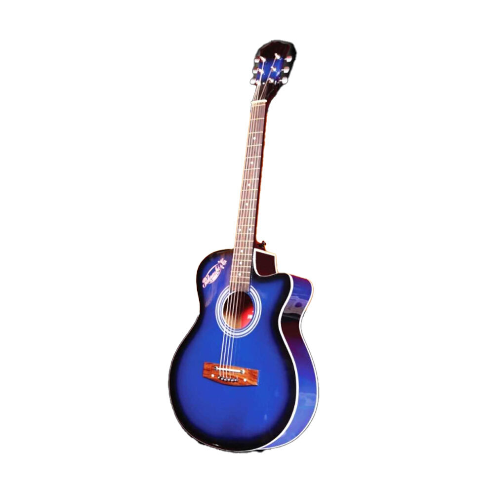 Guitar B Blue GL (Gloss Finish)