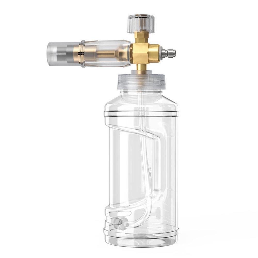 AUTOZCRAVE Premium Snow Foam Lance 1L - 1/4