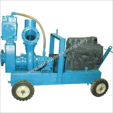Dewatering Systems