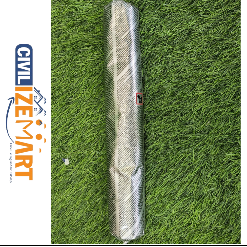Mccoy Builders PU LM White Waterproofing Coating