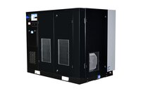 EG 37 DM ELGi Rotary Screw Air Compressor,50 hp