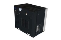 EG 37 DM ELGi Rotary Screw Air Compressor,50 hp