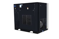 EG 37 DM ELGi Rotary Screw Air Compressor,50 hp