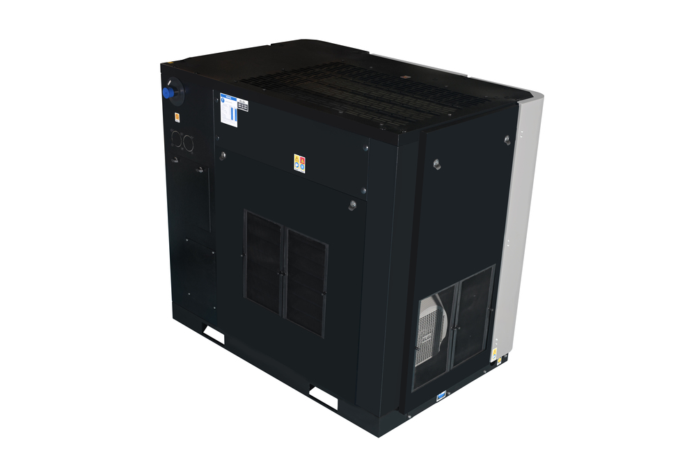 EG 37 DM ELGi Rotary Screw Air Compressor,50 hp