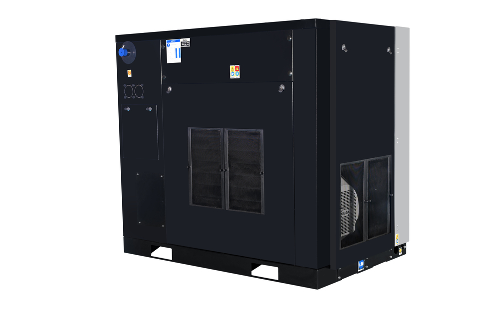 EG 37 DM ELGi Rotary Screw Air Compressor,50 hp