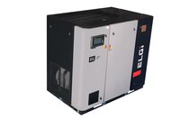 EG 37 DM ELGi Rotary Screw Air Compressor,50 hp