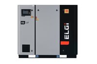 EG 37 DM ELGi Rotary Screw Air Compressor,50 hp